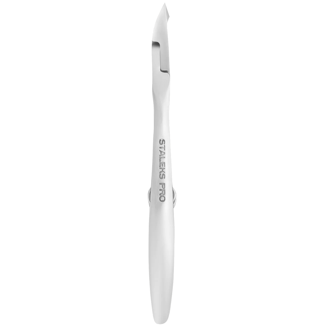 STALEKS Pro Expert 91 Professional Cuticle Nippers 5 mm Ne-91-5