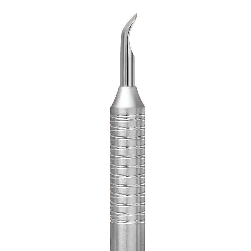 STALEKS PRO EXPERT 100 / 4.2 HOLLOW CUTICLE PUSHER PE-100/4.2- STALEKS™