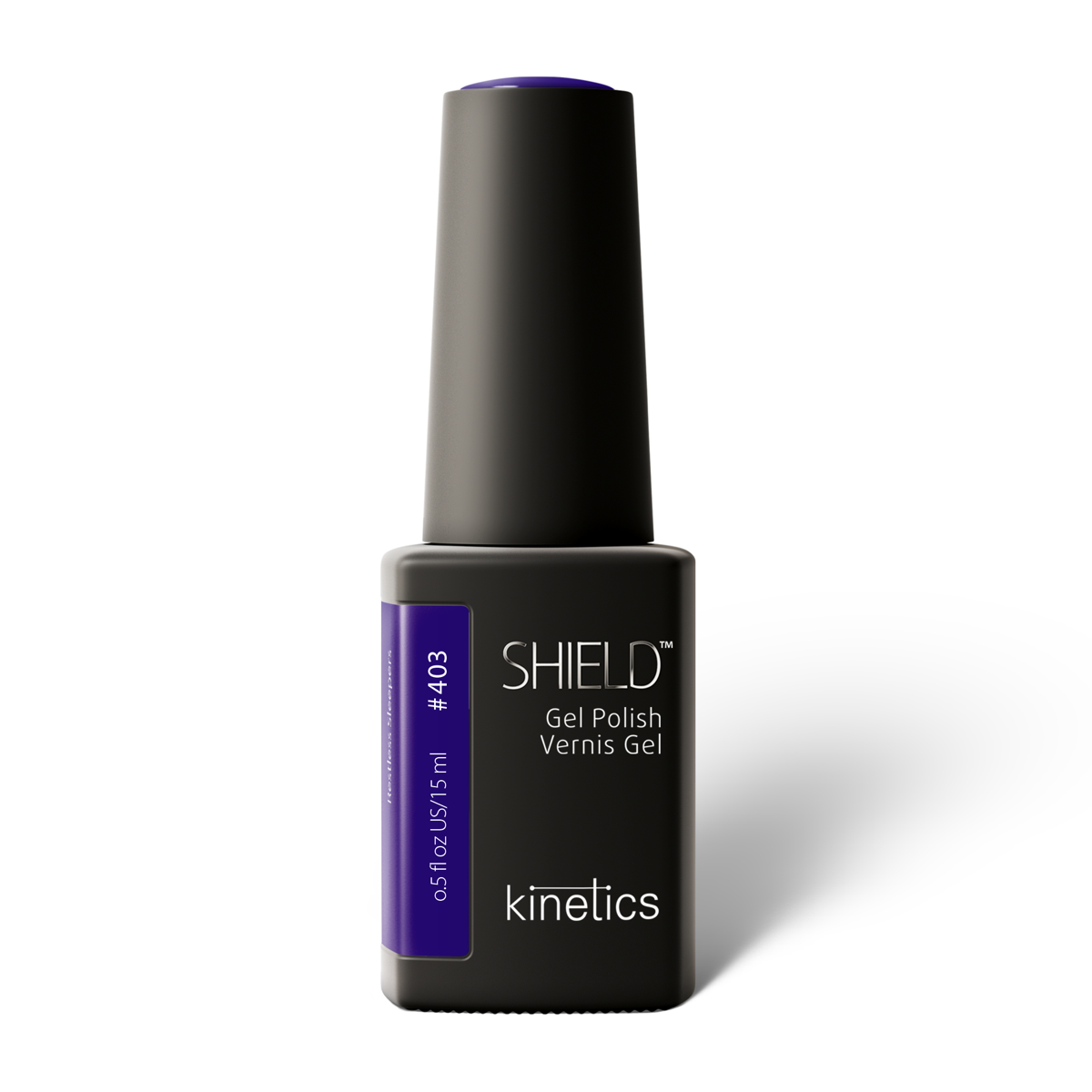 Kinetics SHIELD #403 RESTLESS SLEEPERS