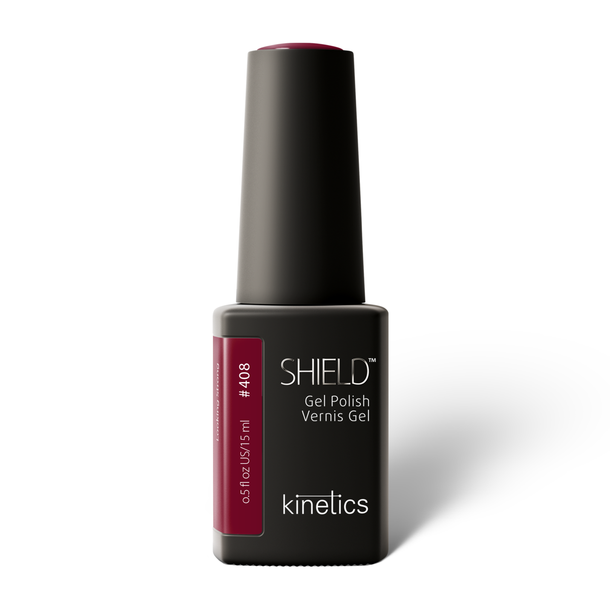 Kinetics SHIELD #408 LOOKING STRONG