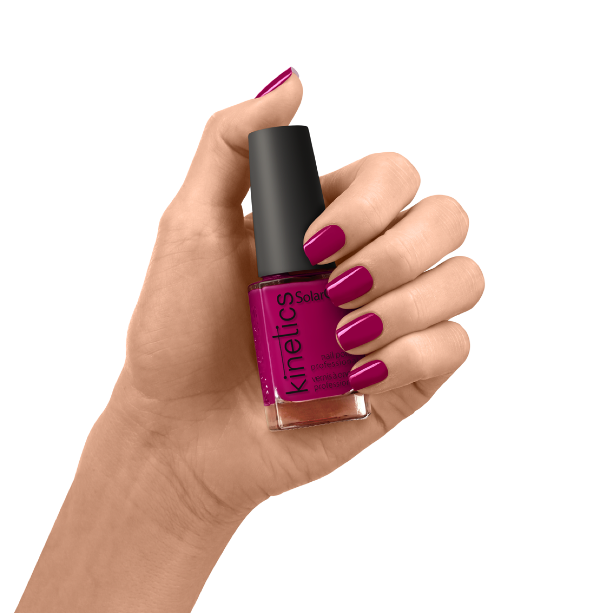 Kinetics SOLARGEL #409 BERRIES ON ICE