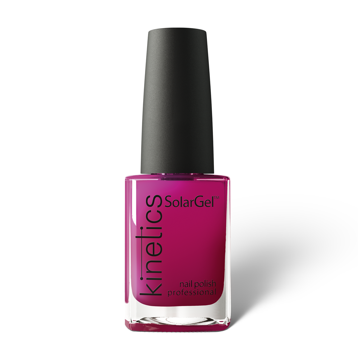 Kinetics SOLARGEL #418 MIRRORLIKE RED