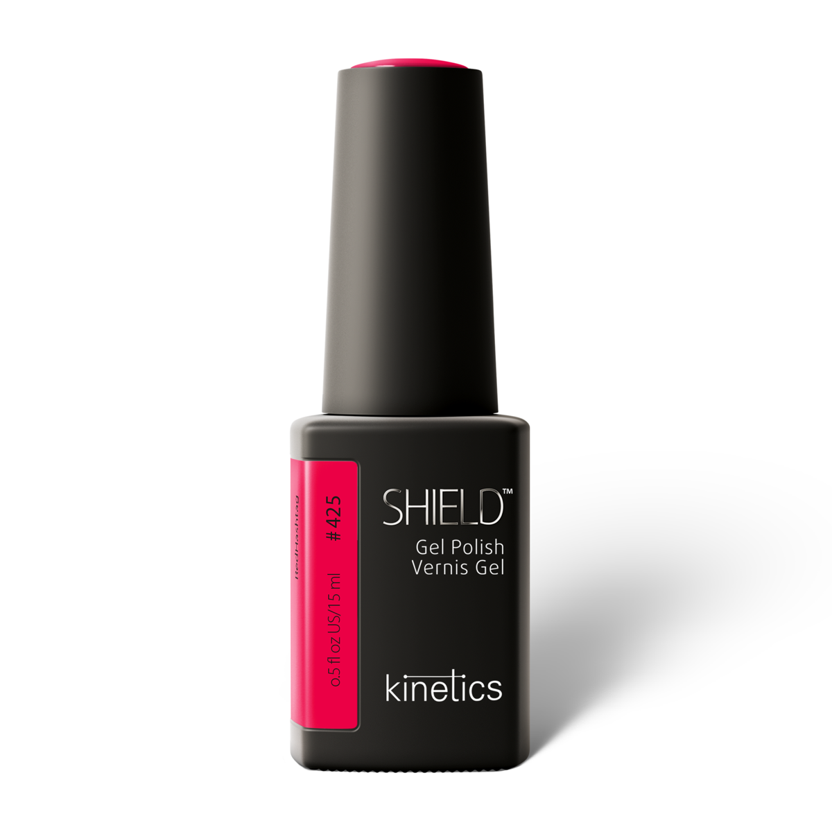 Kinetics SHIELD #425 REDHASHTAG