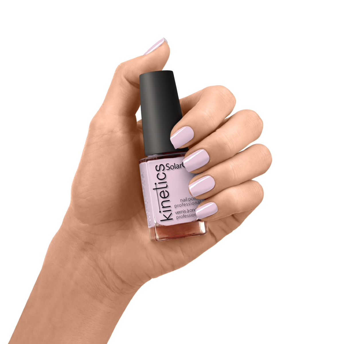 Kinetics - Nail Polish SOLARGEL #426 NO WI-FI (Not a Gel)