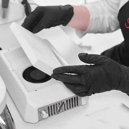 SHEMAX Filter for Style Xs Dust Collector