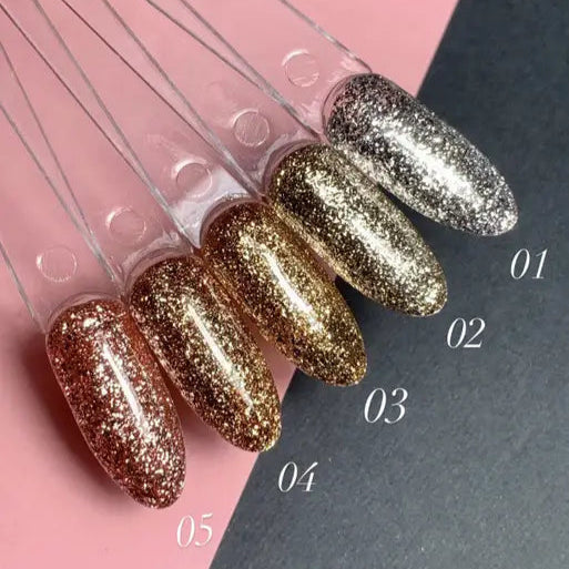 DARK Diamond Gel 02, 5g