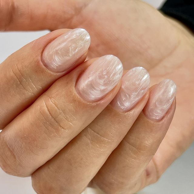 DNKa - BUILDER GEL #0022 PEARL 30ml