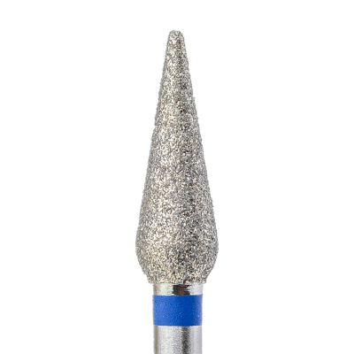 KMIZ - Diamond Nail Drill Bit DDT 4.0-12M (#156)