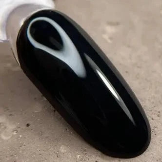 DARK Black Gel Paint, 5ml