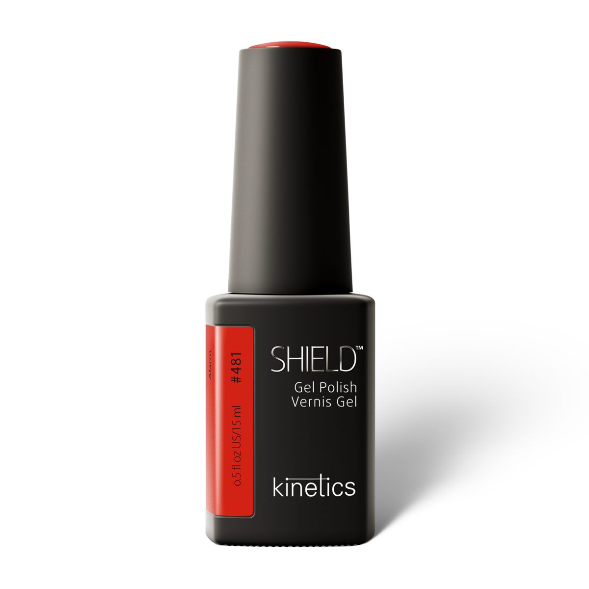 Kinetics SHIELD #481 ALARM