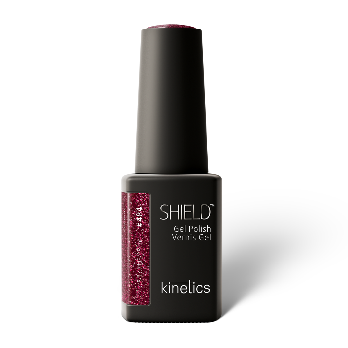 Kinetics SHIELD #484 COURAGE