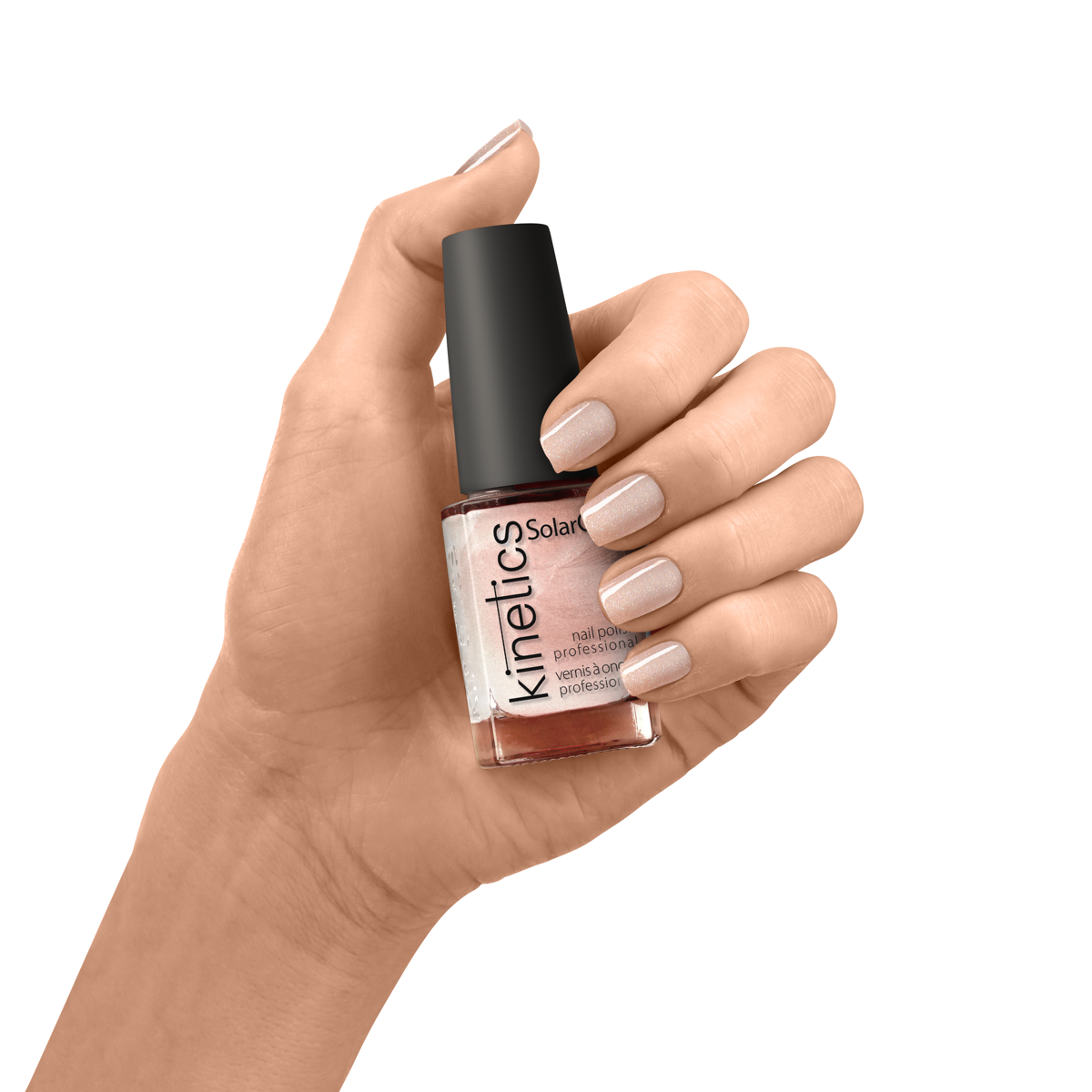 Kinetics SOLARGEL #486 PEARL GLAZE