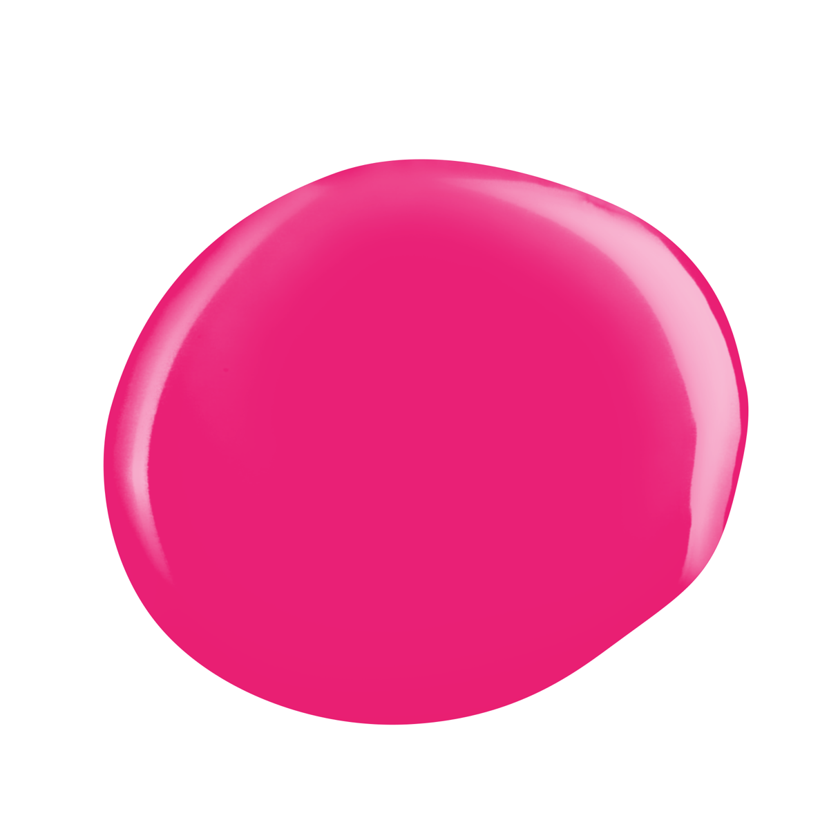 Kinetics - Gel Polish, SHIELD #498 WILD FUCHSIA