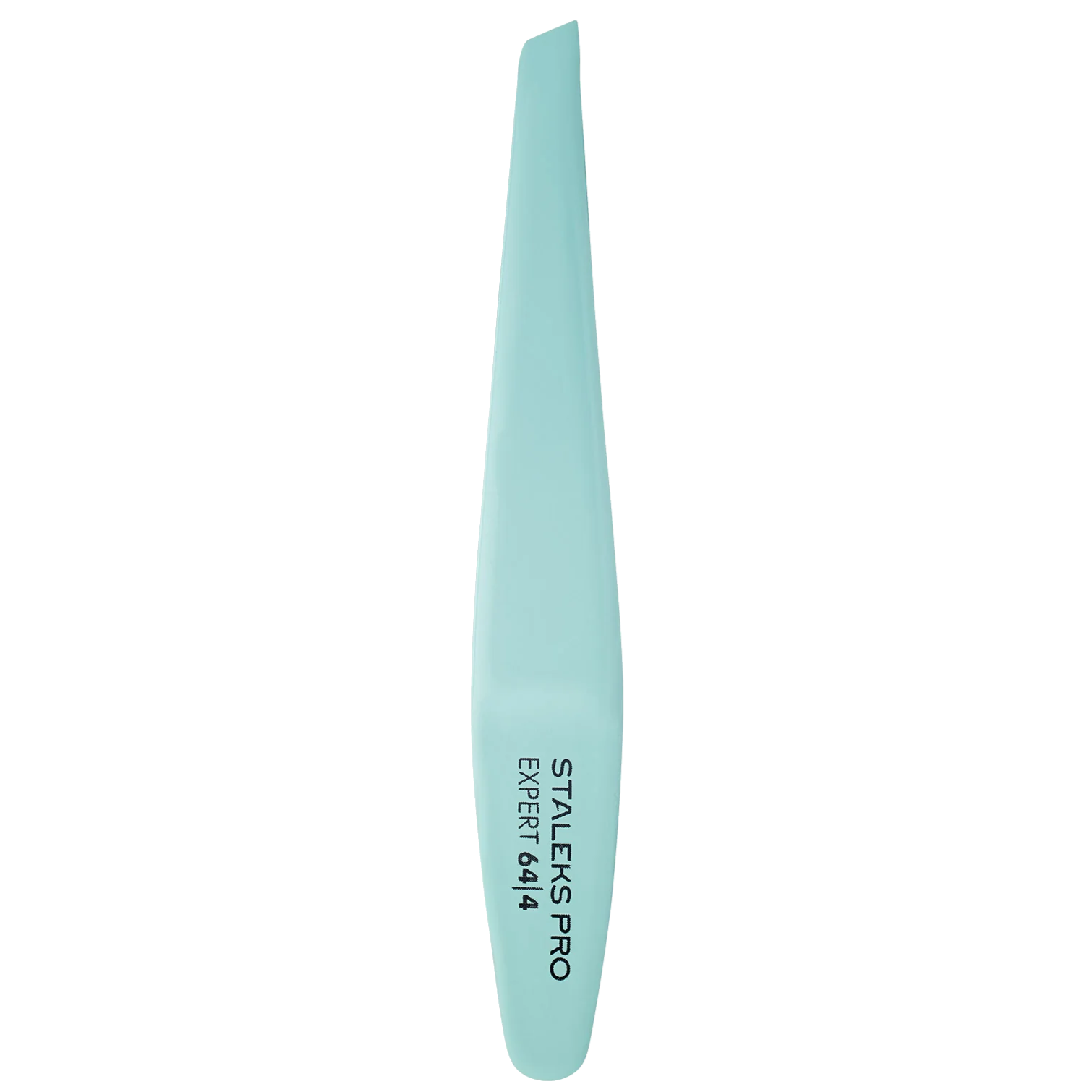 STALEKS PRO EXPERT 64 TYPE 4 EYEBROW TWEEZERS SLANT TE-64/4 - STALEKS™