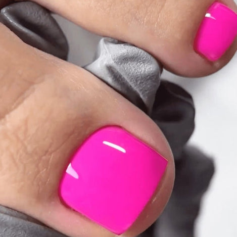 TOUCH Neon Gel Polish #3, 9ml