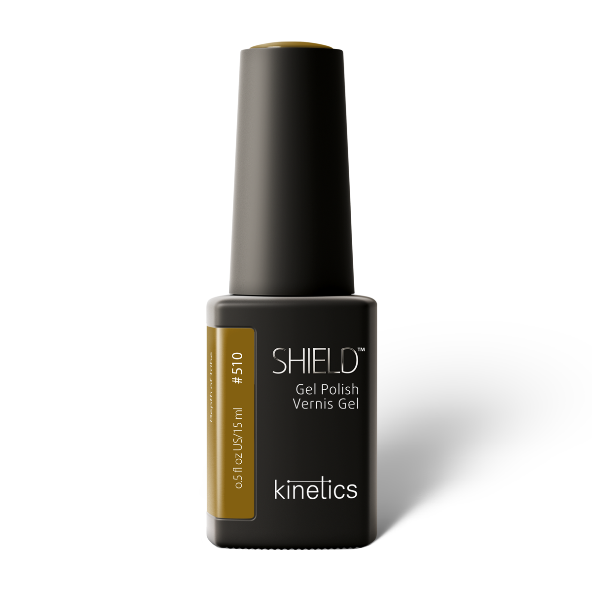Kinetics SHIELD #510 DEPTH OF TRIBE