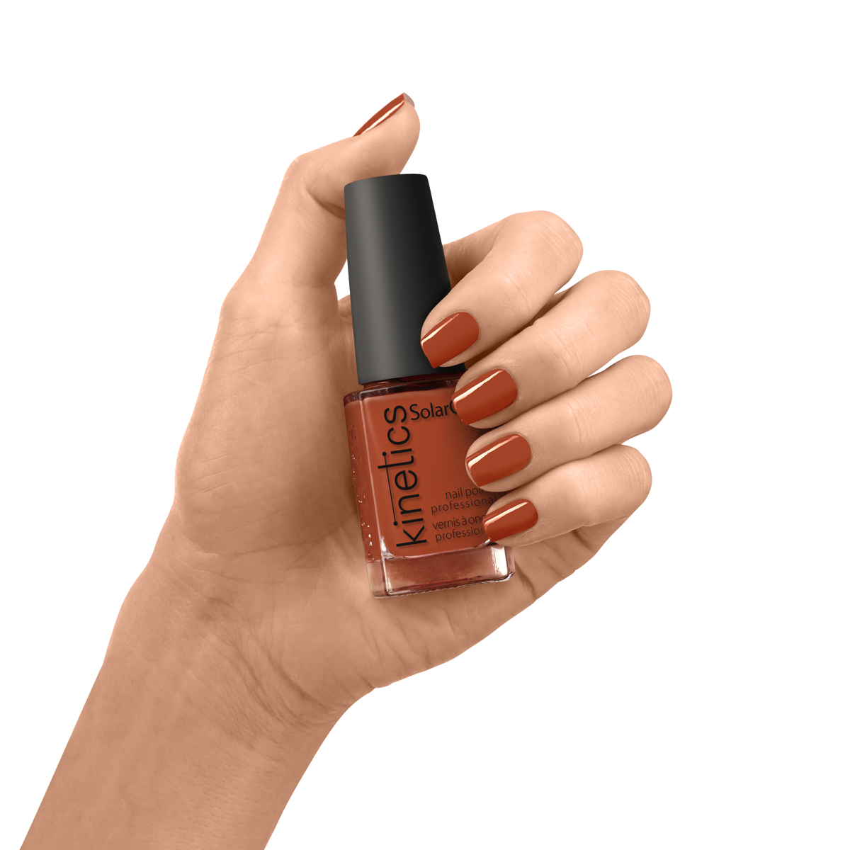 Kinetics SOLARGEL #512 UMBERCRAVE