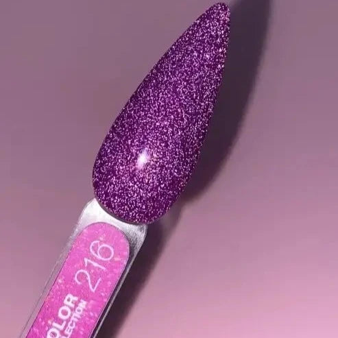 GEL COLOR REFLECTION №216 (13ML) - LUNA™
