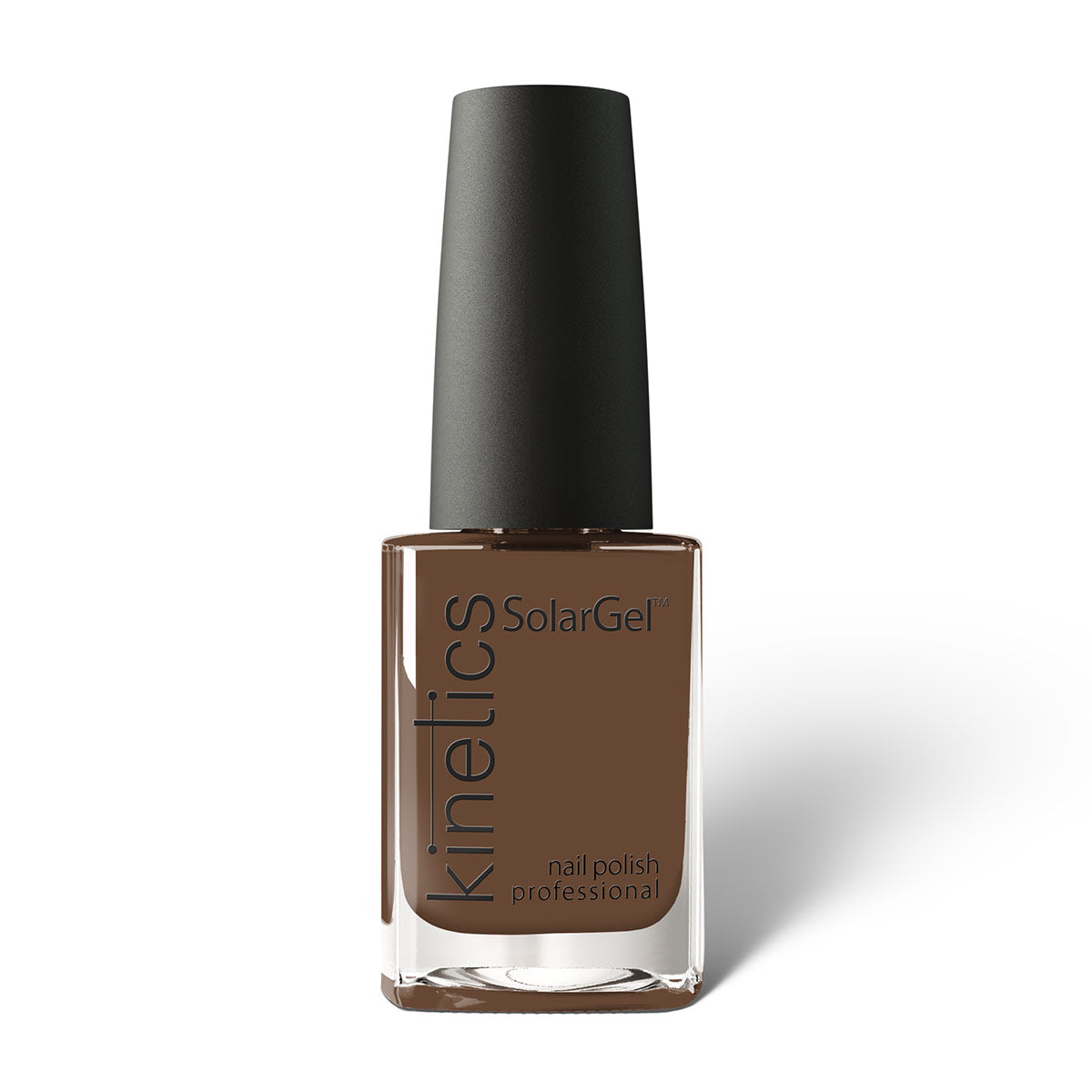 Kinetics - Nail Polish SOLARGEL #548 OAK SOAK (Not a Gel)