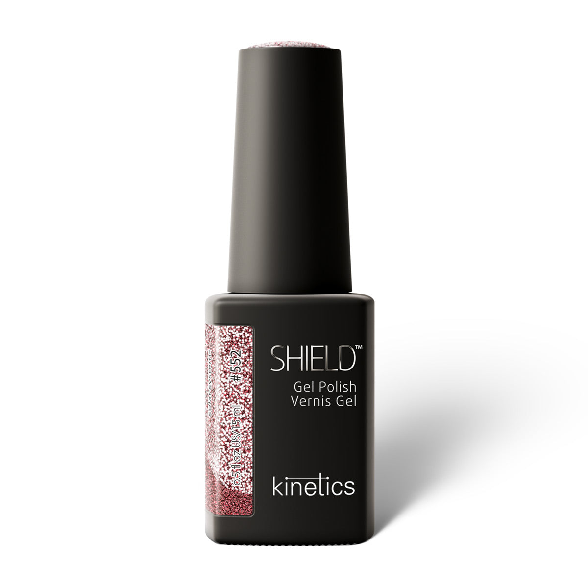 Kinetics SHIELD #552 SOLAR SYSTEM*