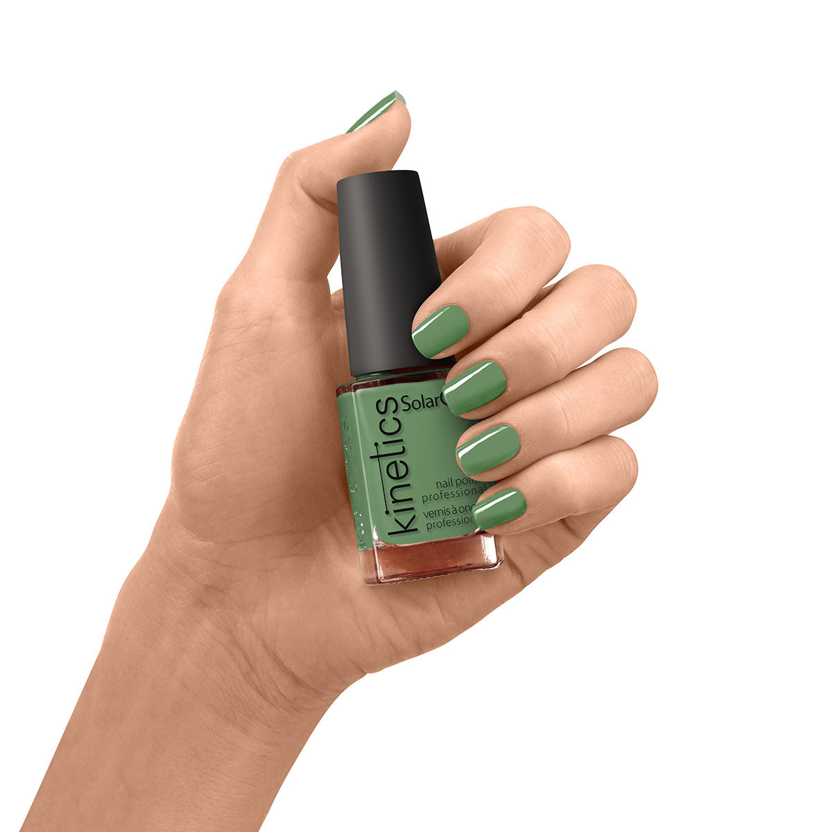 Kinetics SOLARGEL #571 VERDANT