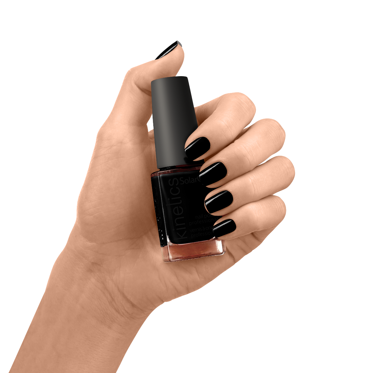 Kinetics SOLARGEL #580 BLACK HOLE