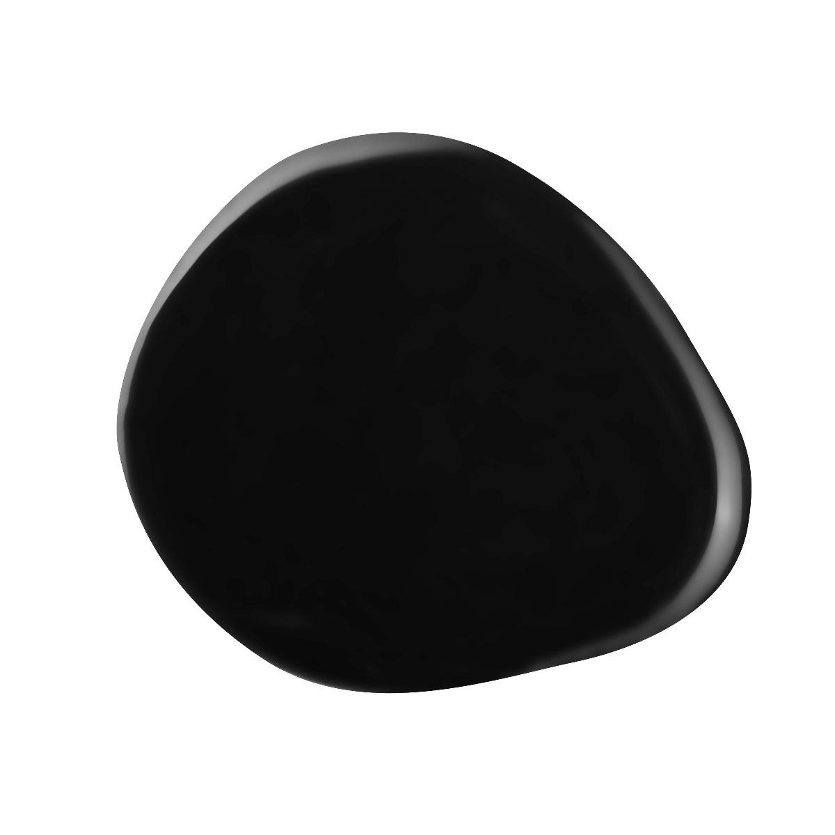 Kinetics SOLARGEL #580 BLACK HOLE