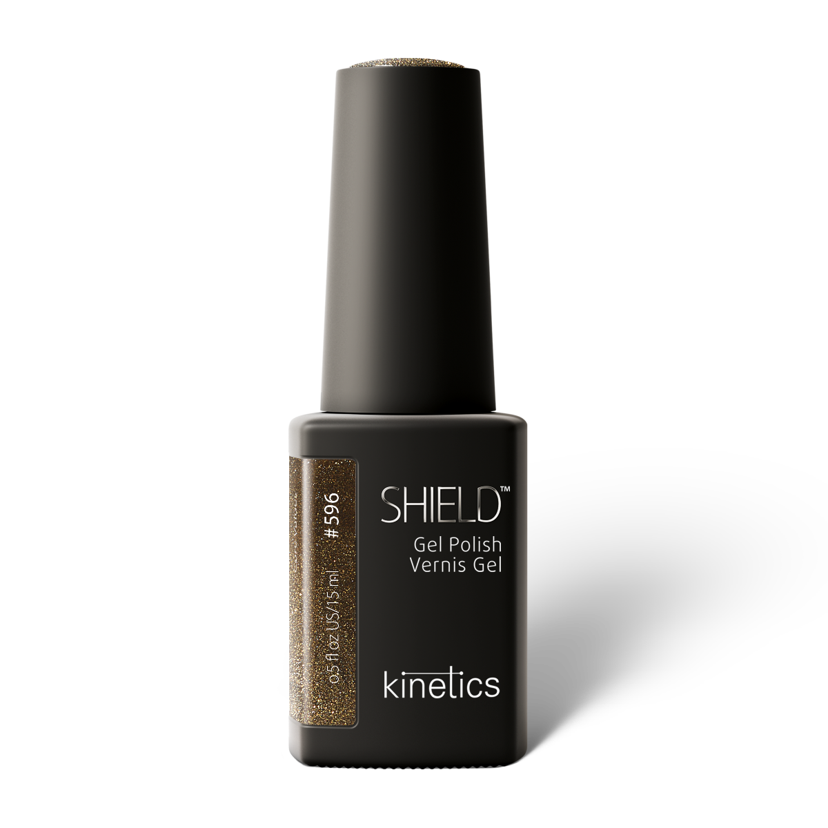 Kinetics SHIELD #596 CORE VALUES