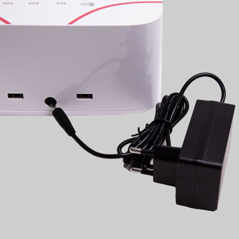 LED Lamp LUMOS S50-BA (with a rechargeable battery) - ULKA