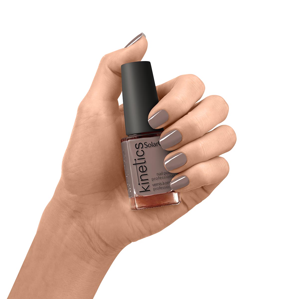 Kinetics SOLARGEL #610 QUIET CONFIDENCE