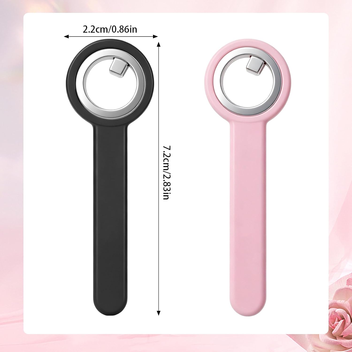 Ring Cat Eye Magnet Tool
