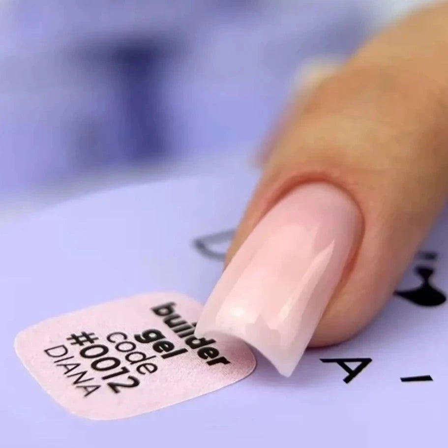 DNKa - BUILDER GEL #0012 DIANA 30ml