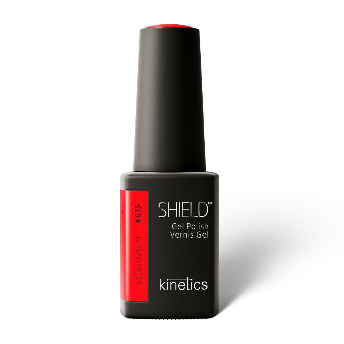 Kinetics SHIELD #615 VOW