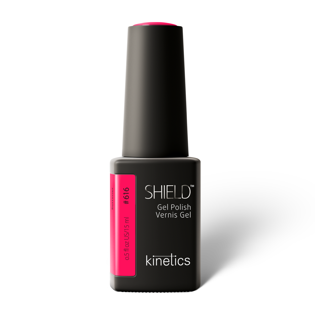 Kinetics - Gel Polish, SHIELD #616 SUMMER
