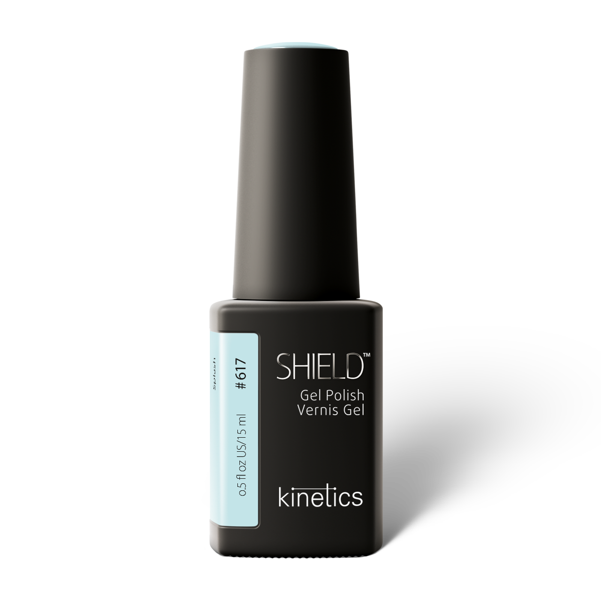 Kinetics SHIELD #617 SPLASH