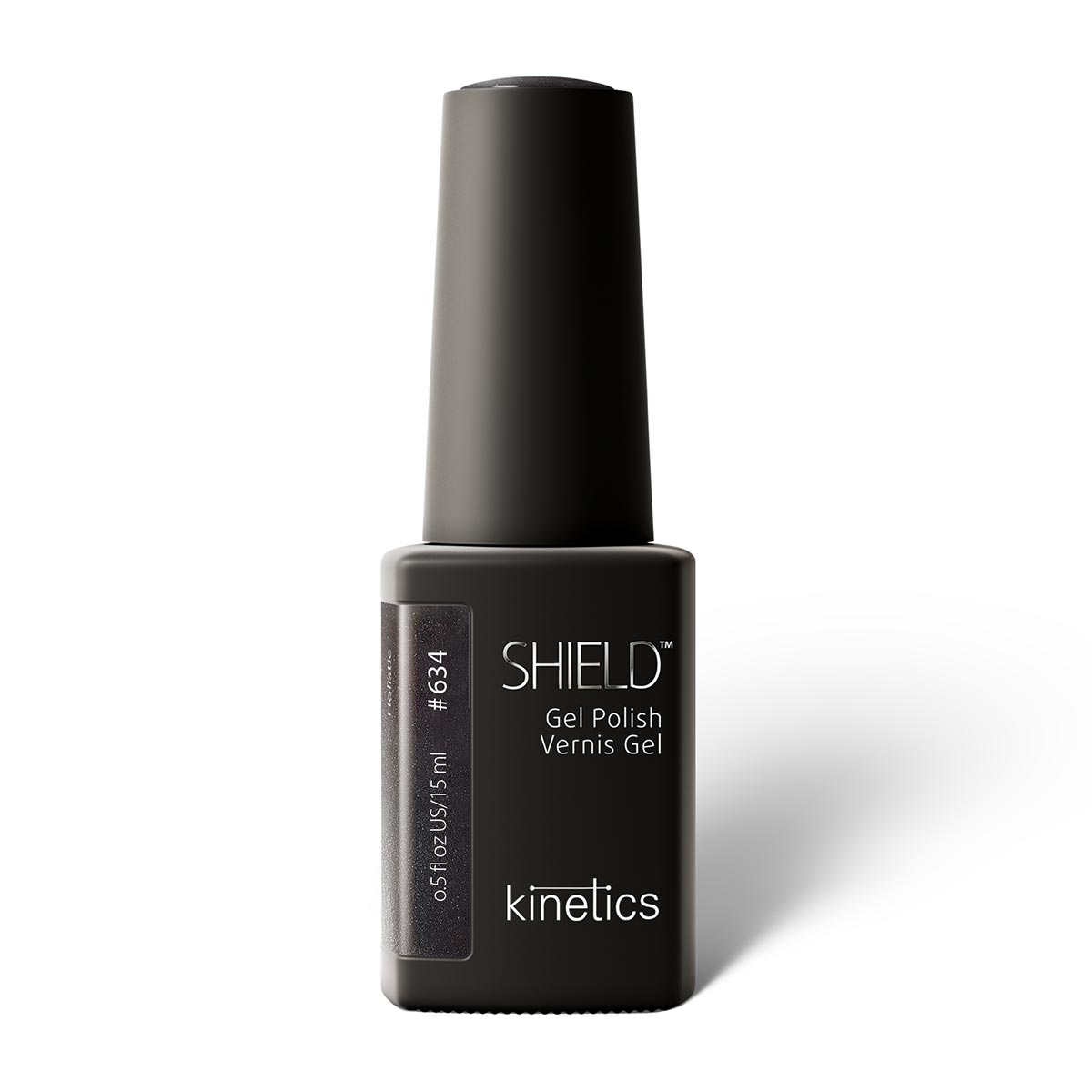 Kinetics SHIELD #634 HOLISTIC