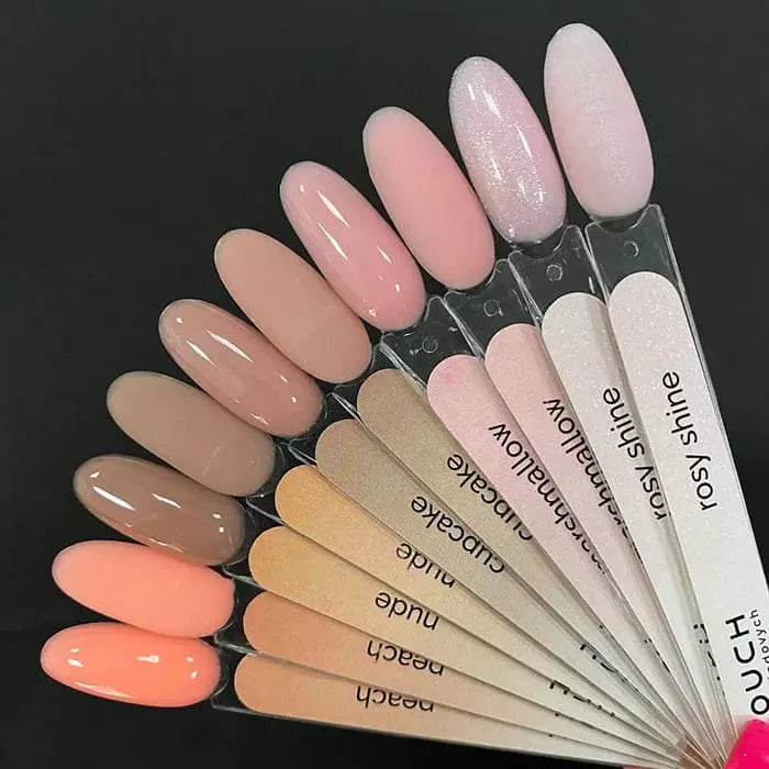 TOUCH Cover Base Marshmallow, 13ml