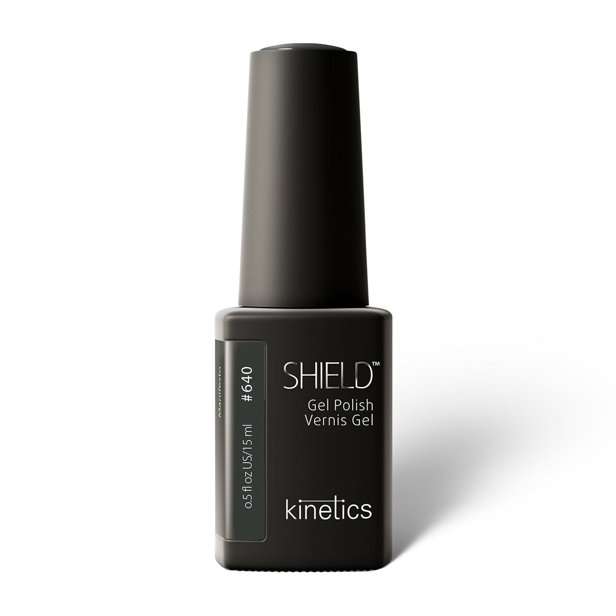 Kinetics SHIELD #640 MANIFESTO
