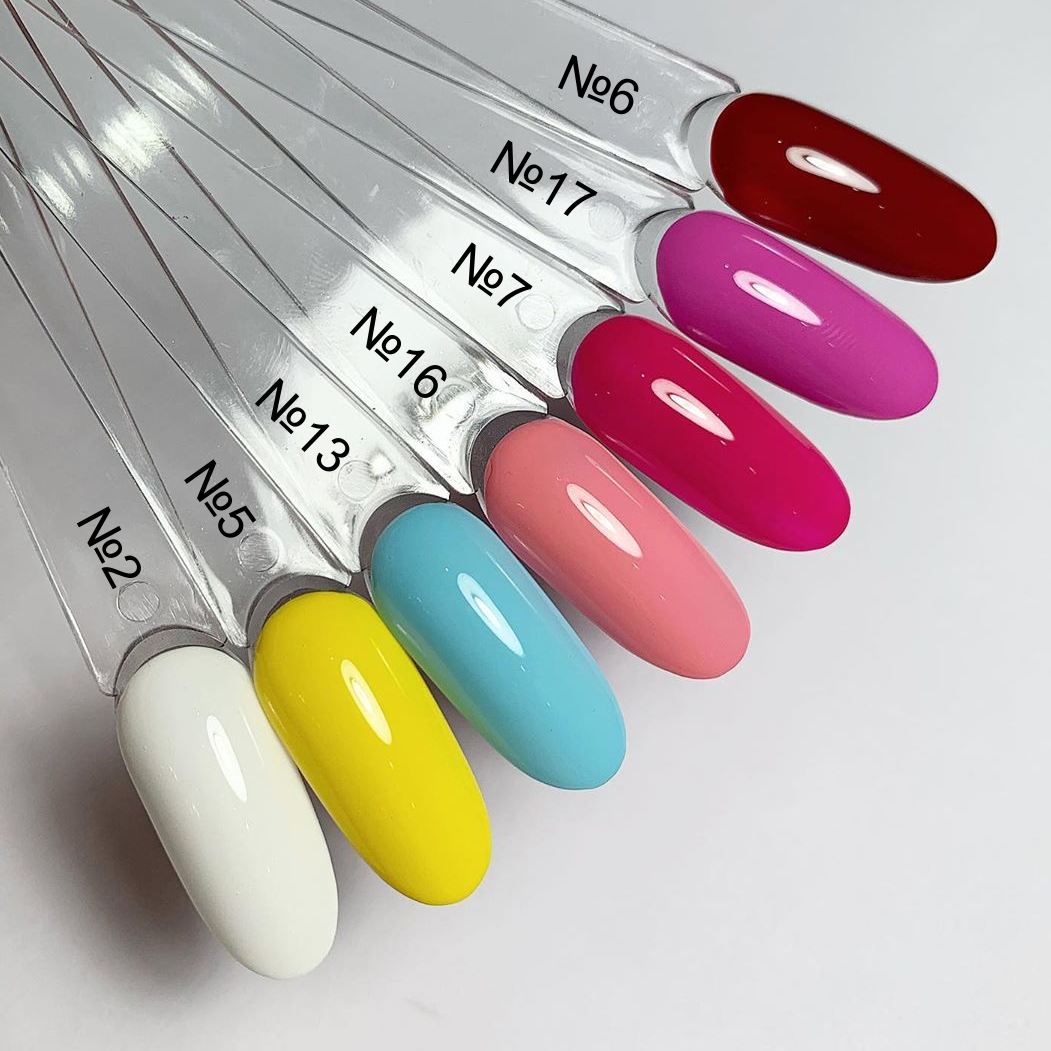 DARK Stamping Polish Celestial #13, 10ml