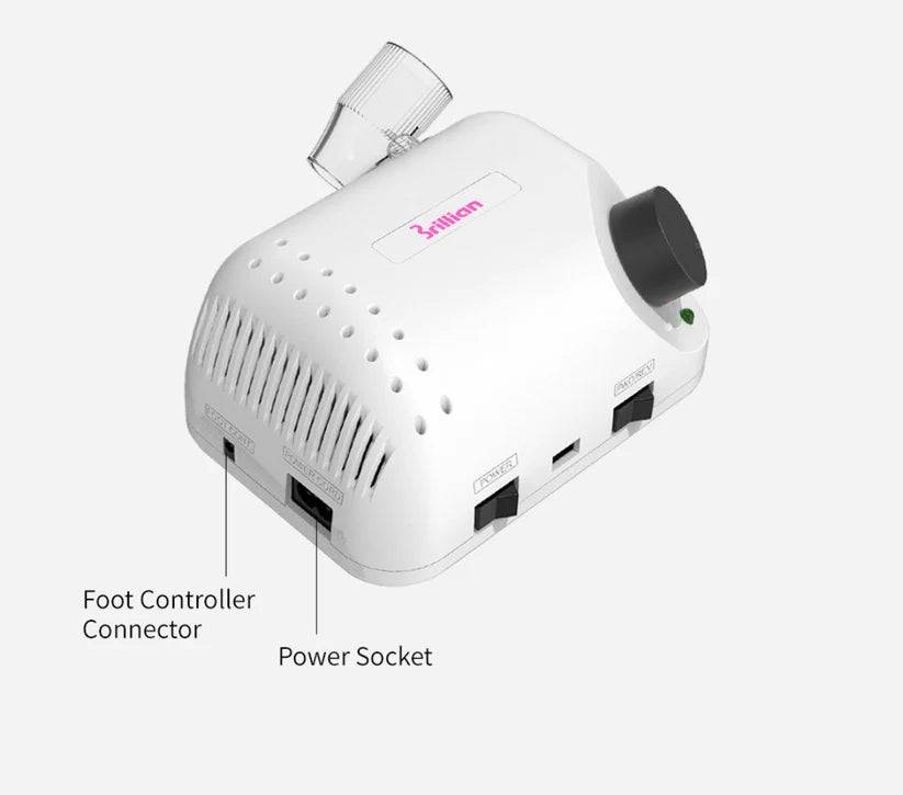 Brillian B210 / 105LN 45k RPM - SAESHIN