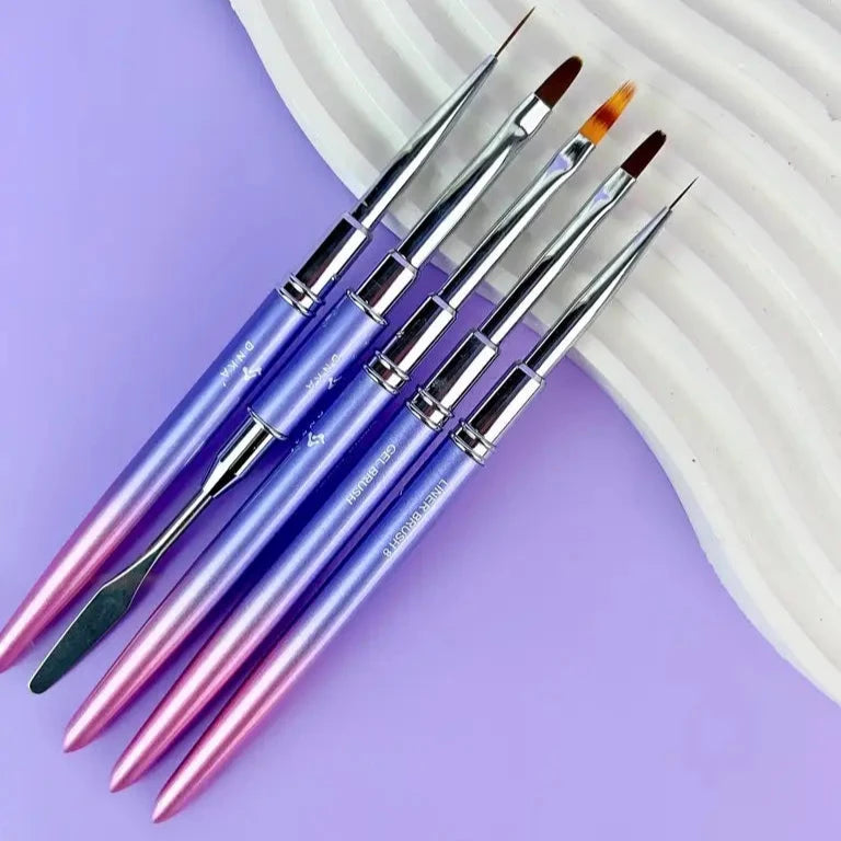 OMBRE BRUSH #0005 - DNKa™