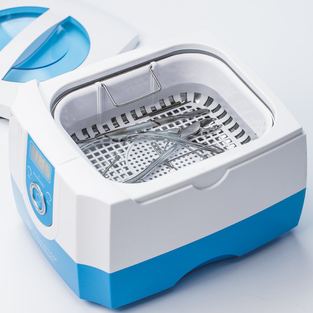 MicroStop Ultrasonic Cleaner PROF