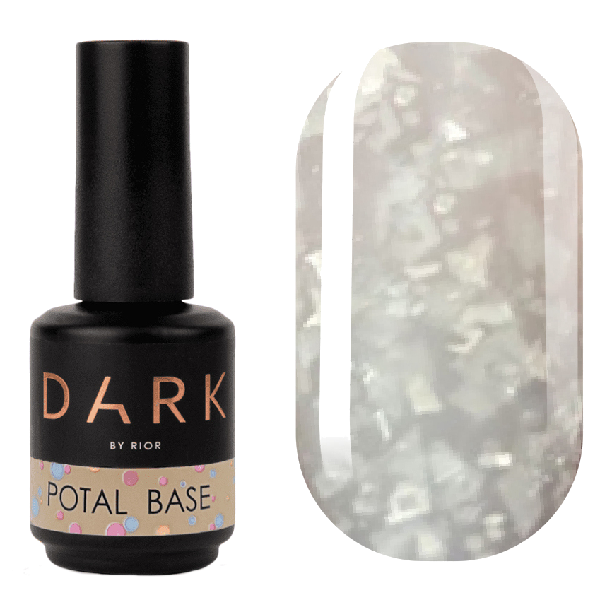 Dark Potal Pro Base #18, 15ml