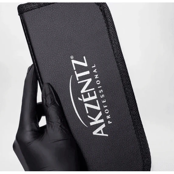 Akzentz Empty Brush Case