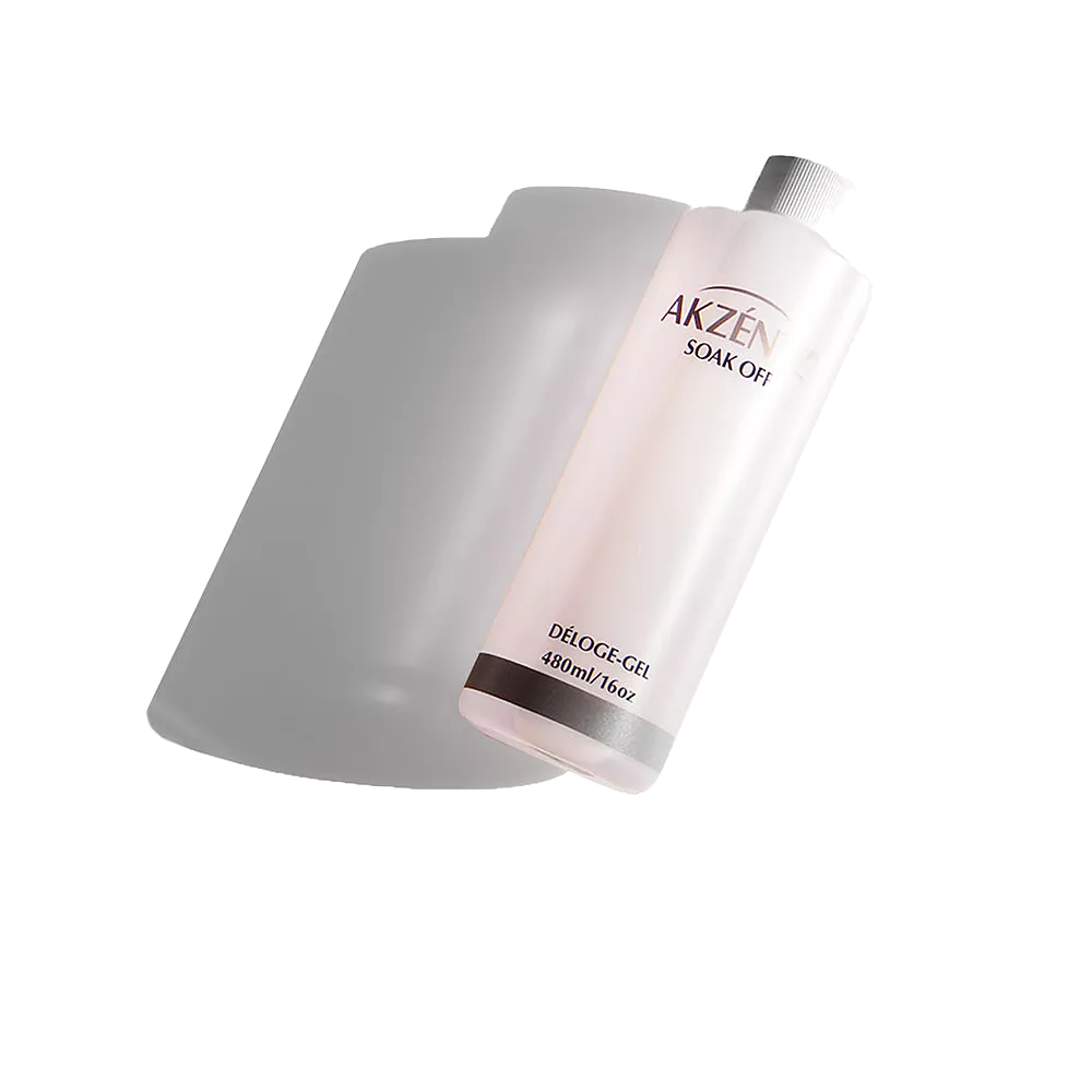 AKZENTZ Soak-Off Solution