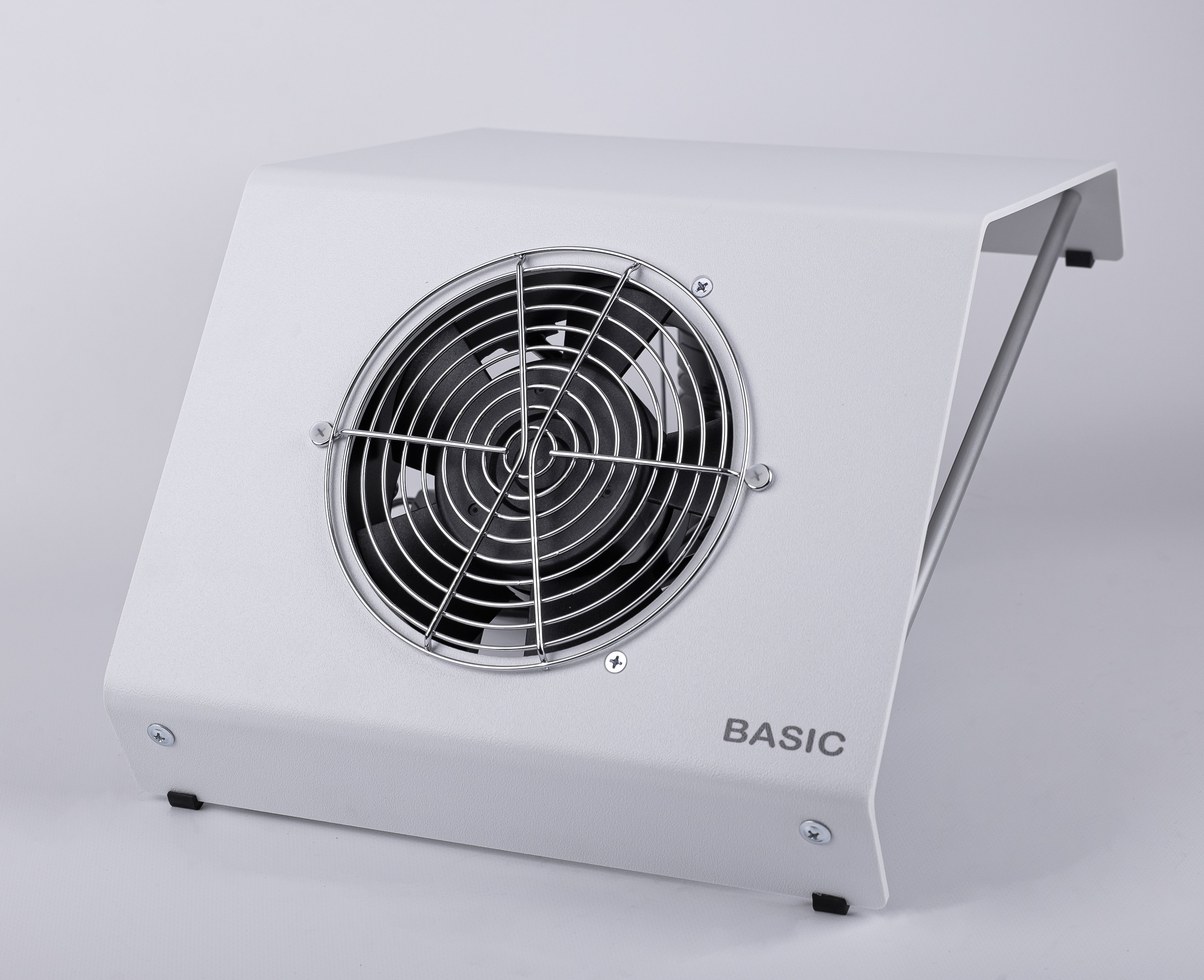 ULKA Desktop Nail Dust Collector X2 Basic