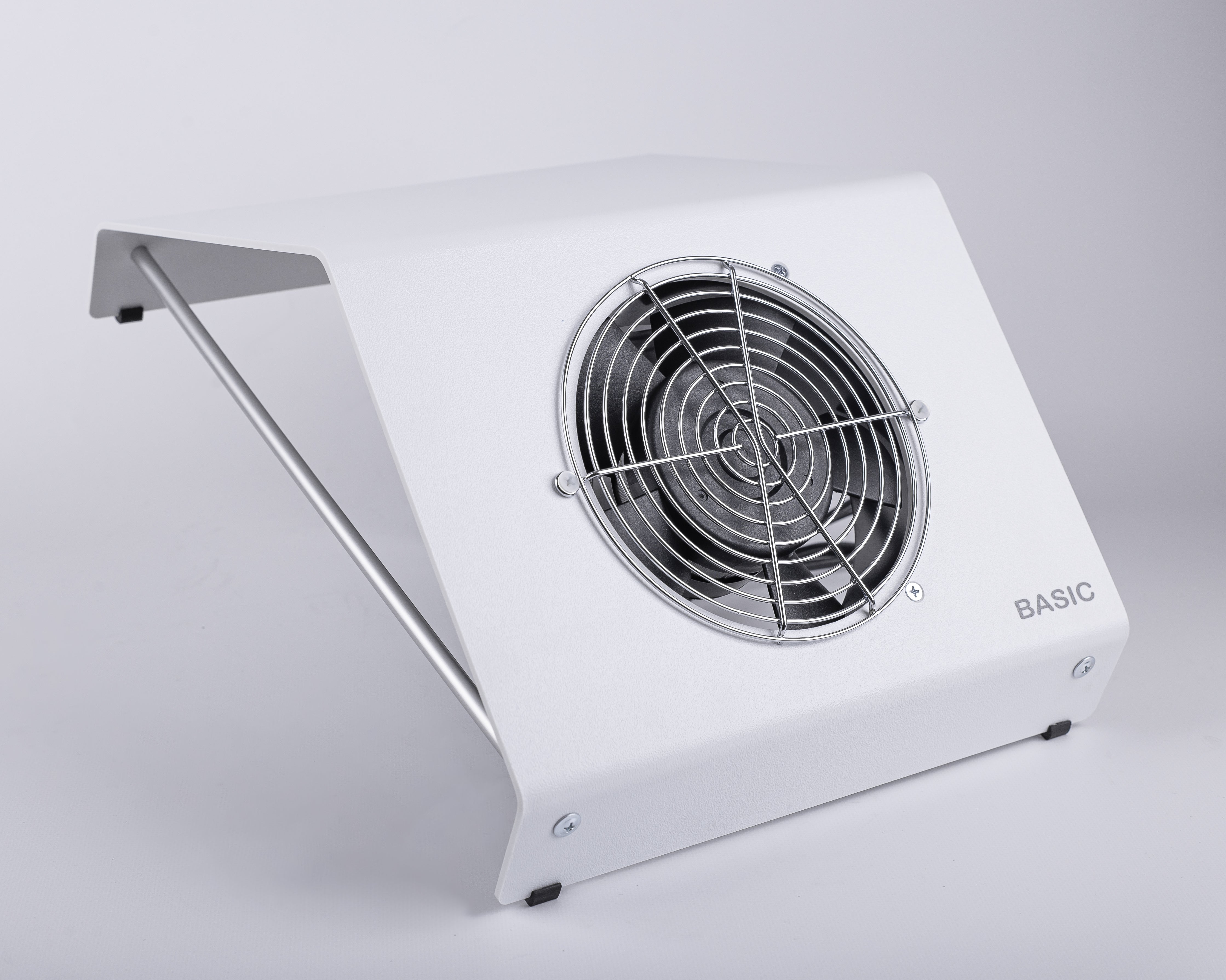 ULKA Desktop Nail Dust Collector X2 Basic