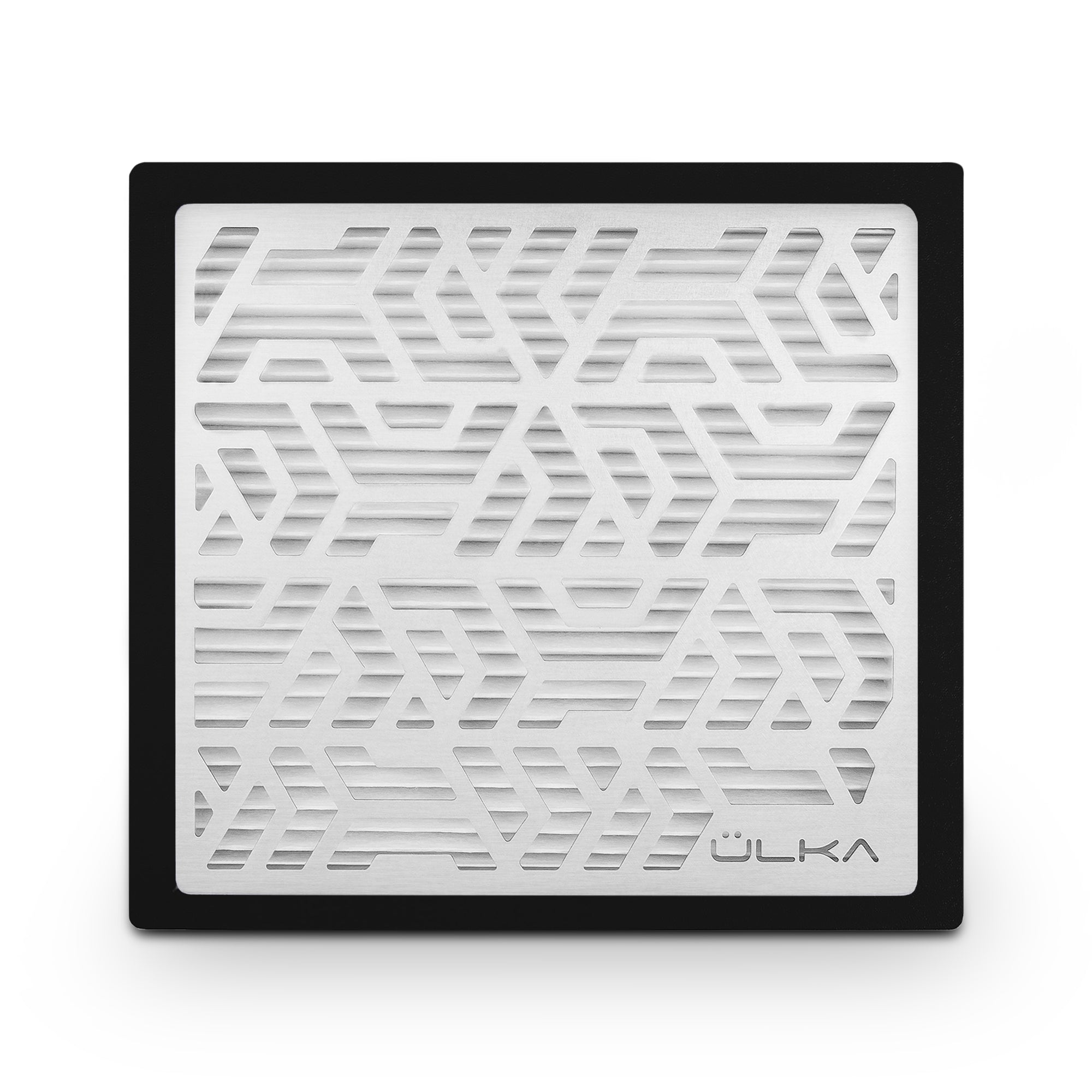 ULKA Built-In Black Premium Nail Dust Collector