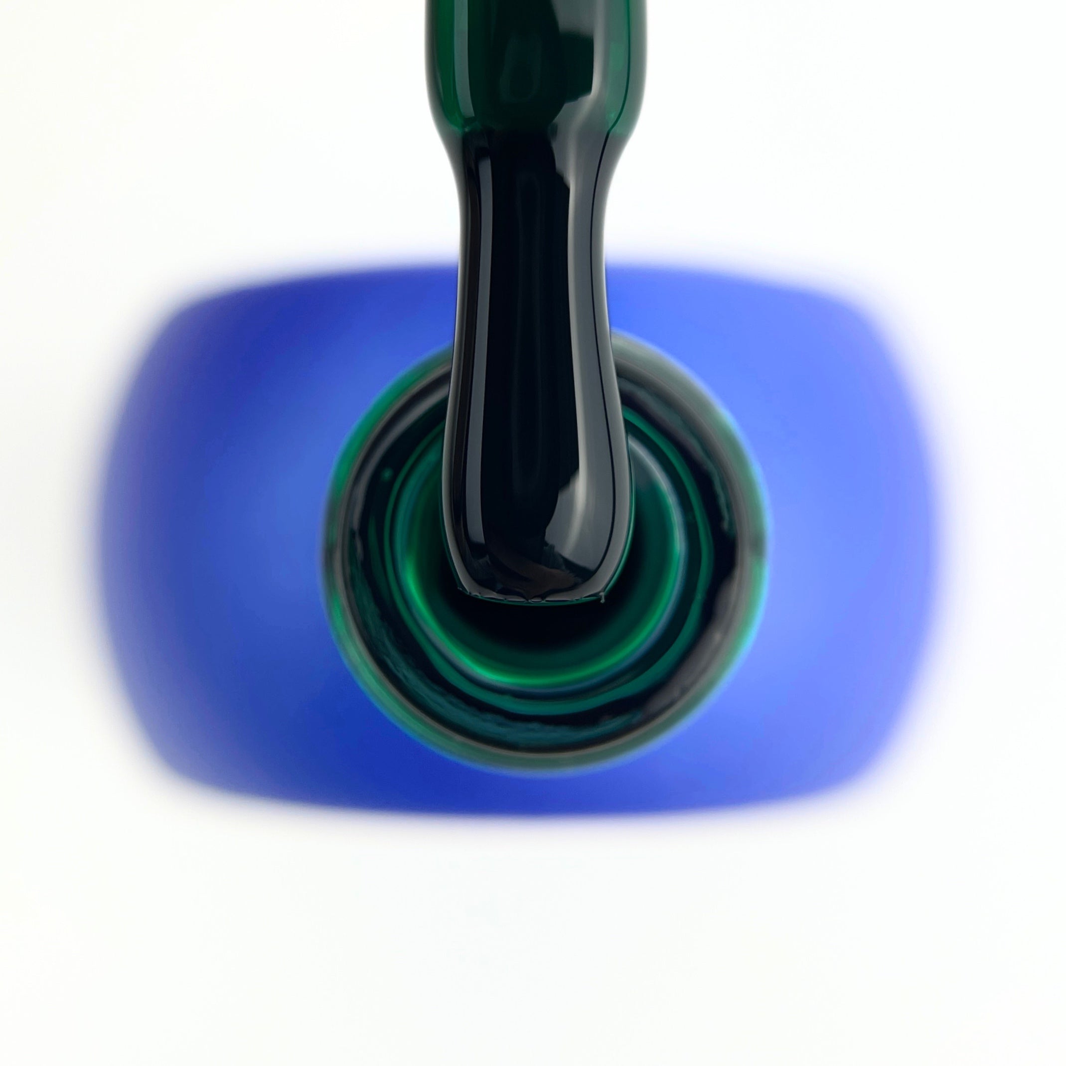 TOUCH Vitrage Gel Polish #04 Monstera, 9ml