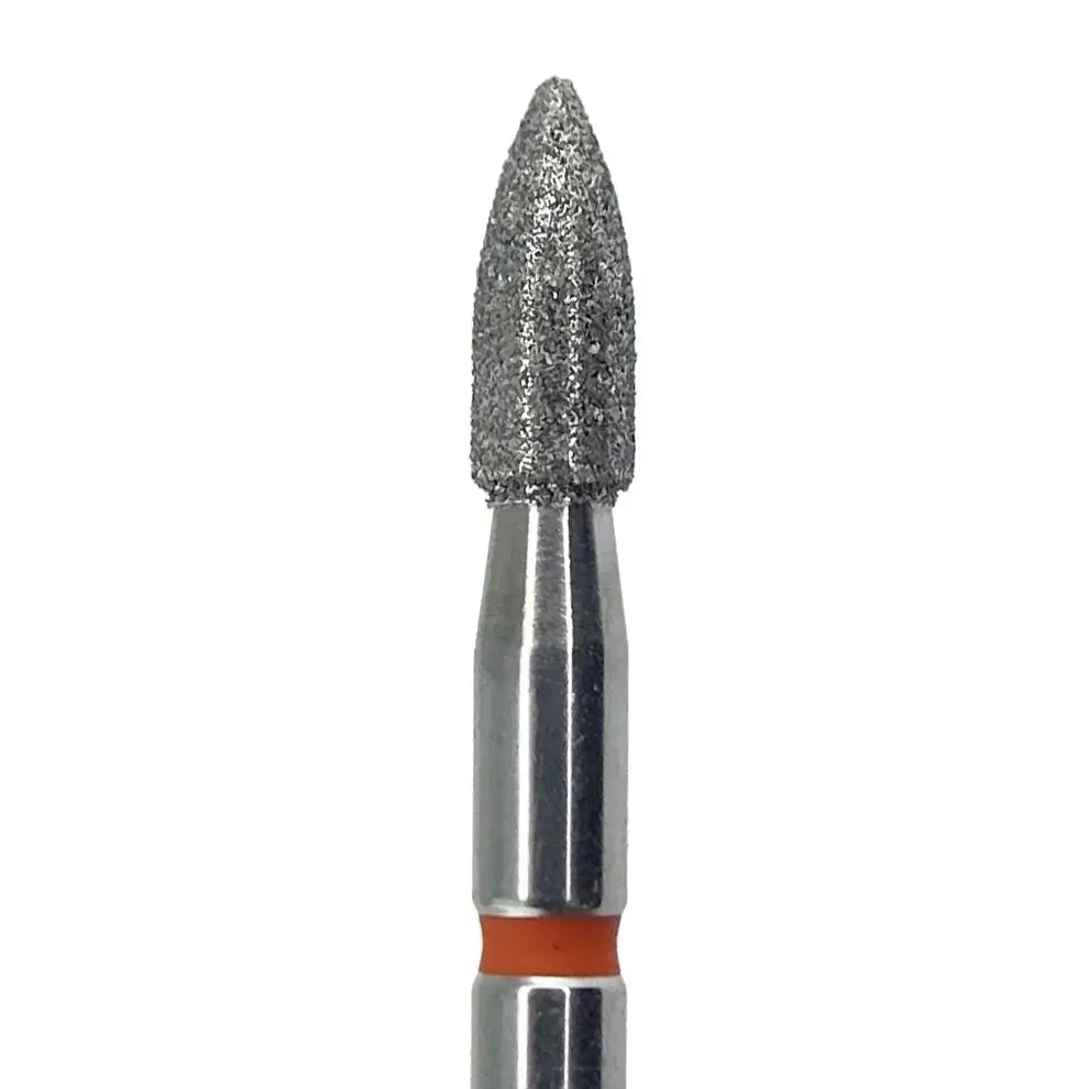 KMIZ - Diamond Nail Drill Bit KMIZ DBU 2.5-6.0F (#567)